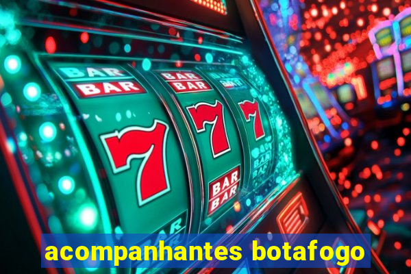 acompanhantes botafogo